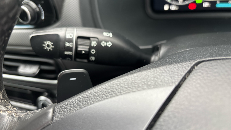 Hyundai KONA 1.6 GDi Hybrid Premium 5dr DCT Hybrid Hatchback